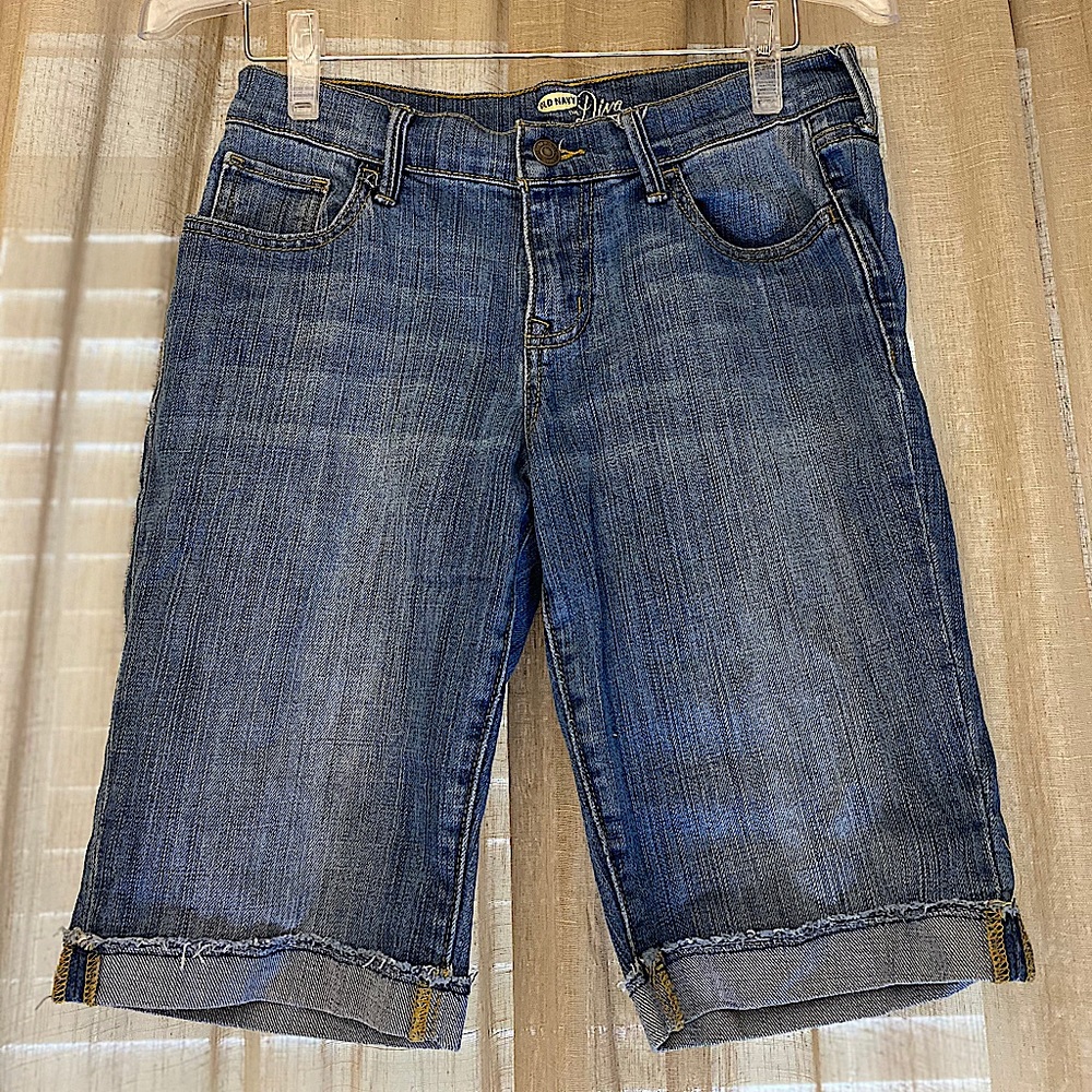 Old Navy Jean Shorts